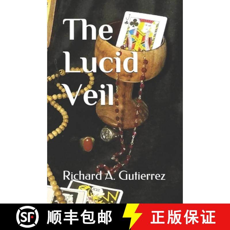 预订 The Lucid Veil [9780578615035]