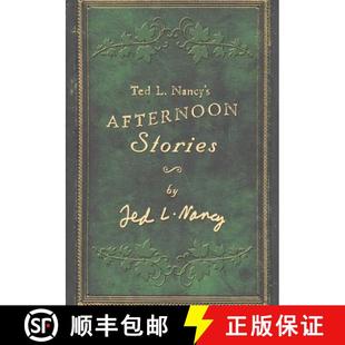 Ted Stories 9781439247273 Afternoon 4周达 Nancy