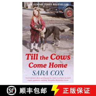【3-4周达】Till the Cows Come Home: the bestselling memoir from a beloved presenter [9781473672703]