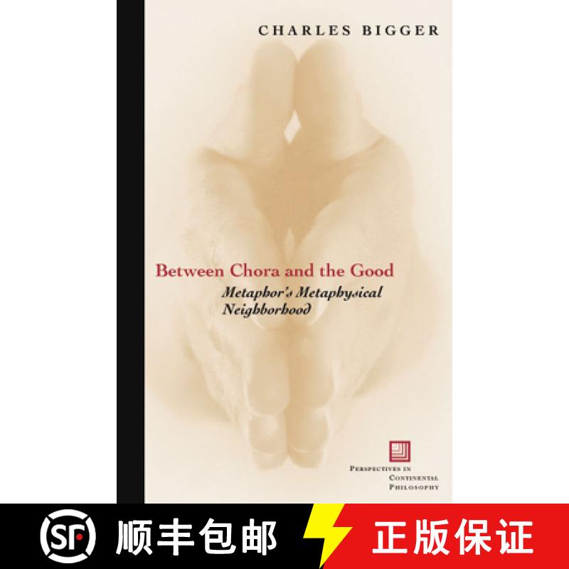 【3-4周达】Between Chora and the Good: Metaphor's Metaphysical Neighborhood [9780823223503]
