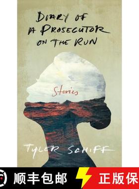 预订 Diary of a Prosecutor on the Run [9798218450366]