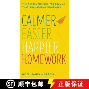 The Happier Revolutionary Transforms Calmer That 4周达 9781444730289 Easier Programme Homework