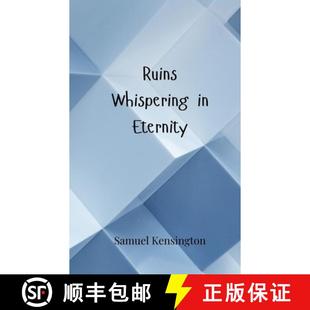 Ruins 4周达 Whispering 9783690805285 Eternity