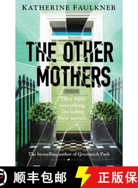 【3-4周达】The Other Mothers : the unguessable, unputdownable new thriller from the internationally b... [9781526626530]