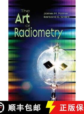 【3-4周达】Art of Radiometry [9780819472458]