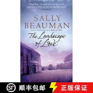 The Landscape 9780751536874 Love 4周达