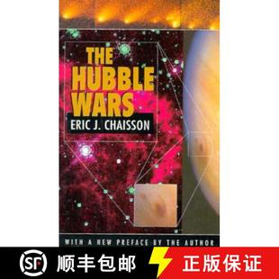 【3-4周达】The Hubble Wars – Astrophysics Meets Astropolitics in the Two–Billion–Dollar Struggle o... [9780674412552]