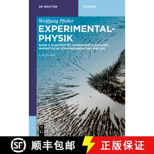 Elektrizität Magnetismus Wellen 9783110675627 und 4周达 Schwingungen Elektromagnetische