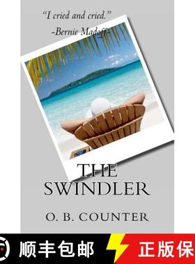 预订 The Swindler [9780615506104]