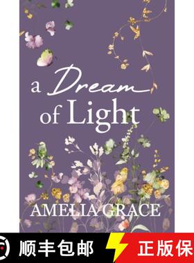 【3-4周达】a Dream of Light [9780645158151]