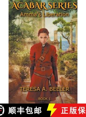 预订 Amma's Liberation [9798215752418]