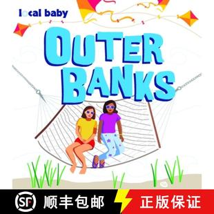 Local 9781467197830 Baby Banks Outer 预订