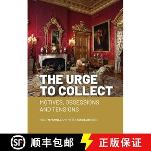 and 9789464262315 The Collect Motives 4周达 Urge Tensions Obsessions