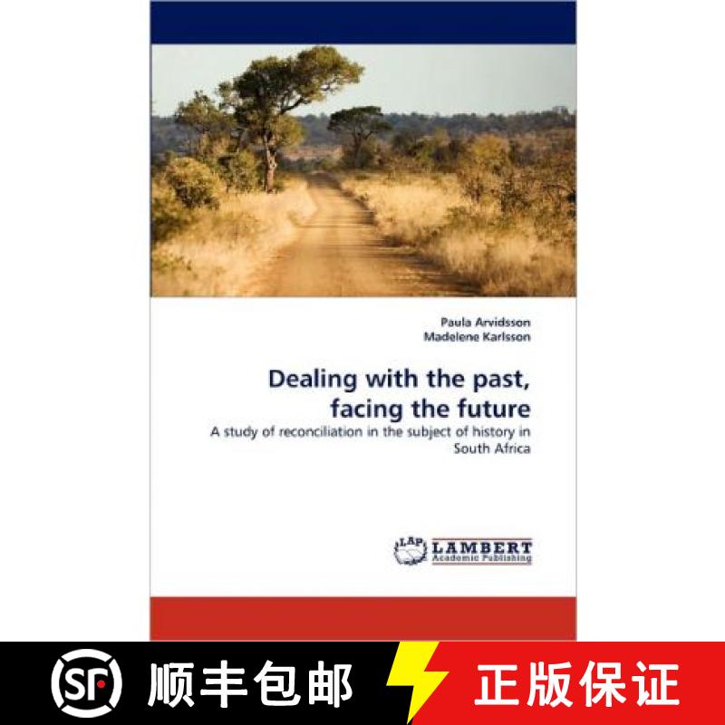 预订 Dealing with the past, facing the future [9783844330182]