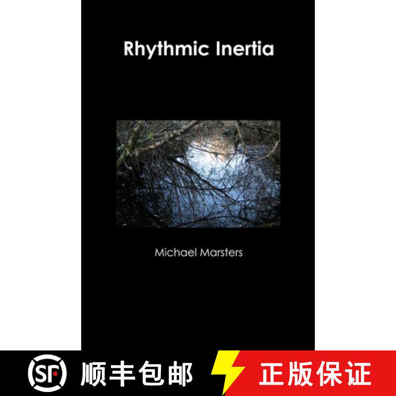 【3-4周达】Rhythmic Inertia [9781312686984]