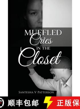 预订 Muffled Cries in the Closet [9798885275736]