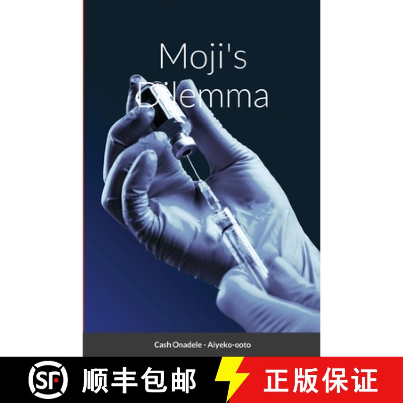 【3-4周达】Moji's Dilemma [9781667140360]