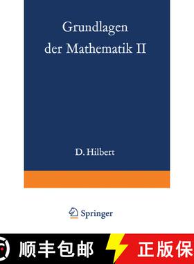 【3-4周达】Grundlagen der Mathematik II (2. Auflage 1970) (2. Auflage 1970) (2. Auflage 1970) (2. Auf... [9783642868979]