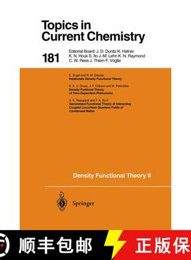 【3-4周达】Density Functional Theory II : Relativistic and Time Dependent Extensions [9783642082498]