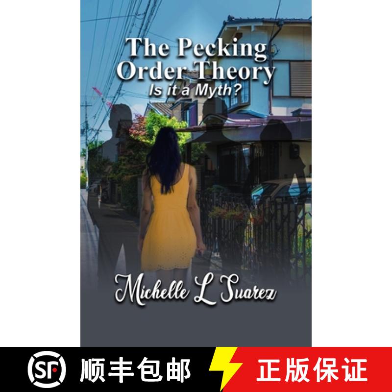 【2-3周达】The Pecking Order Theory: Is It a Myth? [9781962948999]