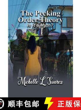 【3-4周达】The Pecking Order Theory: Is It a Myth? [9781962948999]