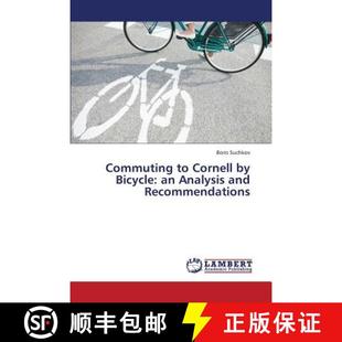 Recommendations Cornell Analysis Bicycle 9783659421815 预订 and Commuting