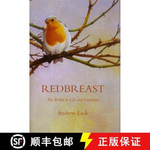 预订 Redbreast [9780955382727]