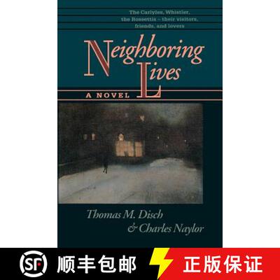 【3-4周达】Neighboring Lives [9780801842191]