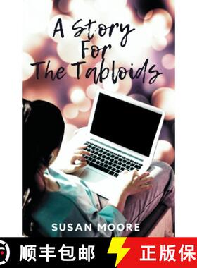 【3-4周达】A Story For The Tabloids [9788396598653]