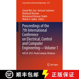 and 4周达 the International Control Computer Electrical Proceedings Conference 9789819738465 Engine... 7th