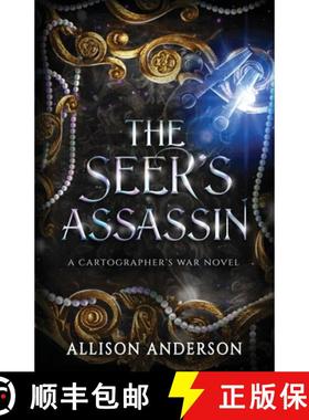 【3-4周达】The Seer's Assassin [9781648397387]