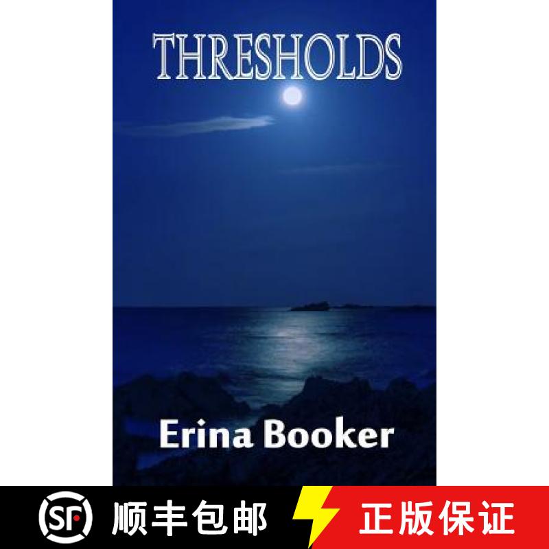 【2-3周达】Thresholds [9781329810280]