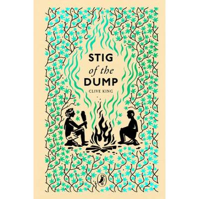Stig of the Dump [9780241623909]