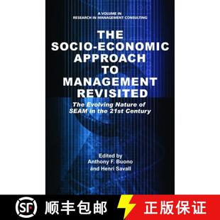 Management SEAM Revisited Evolving Socio Approach 9781681231617 the 21... The Economic Nature 4周达