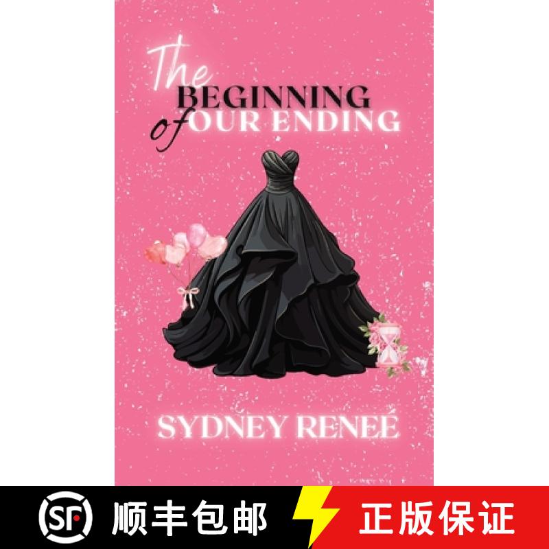 【3-4周达】The Beginning of Our Ending [9798987842720]