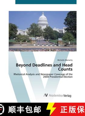 预订 Beyond Deadlines and Head Counts [9783639418866]