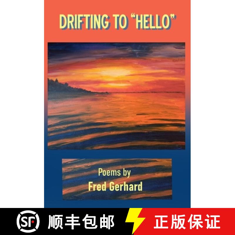预订 Drifting to Hello [9781737586852]