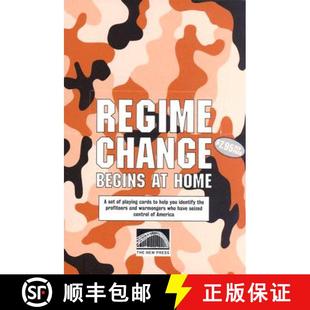 Regime Change Begins Home 4周达 9781565849112