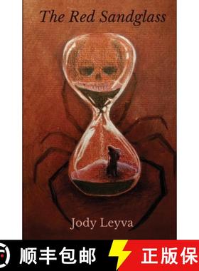 预订 The Red Sandglass [9781304995018]