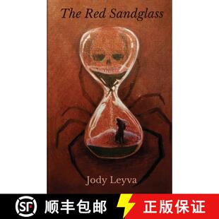 【3-4周达】The Red Sandglass [9781304995018]