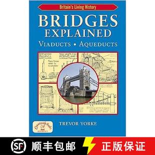 They Britain Explained Surprising 9781846740794 the... Bridges The History How Finest Work 4周达