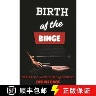 Leisure the and Serial Binge 9780814345979 预订 End Birth