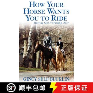 How 9780764570995 Over 4周达 Ride Horse Your Out Wants Starting You