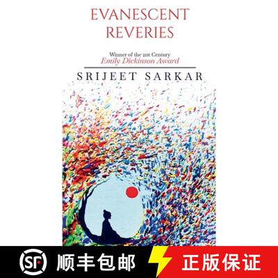 【3-4周达】Evanescent Reveries [9789367391310]