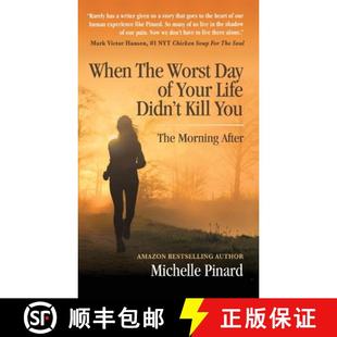 Your Morning When Life Worst After The Didn 9781637921562 Kill Day You the 预订