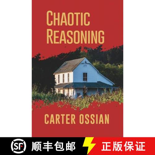 【3-4周达】Chaotic Reasoning [9798885279413]