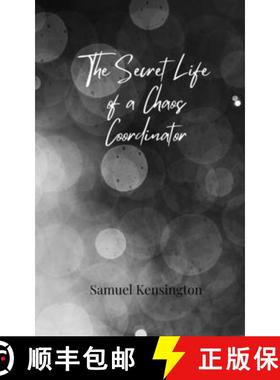 预订 The Secret Life of a Chaos Coordinator [9783690857697]