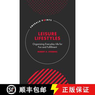 Life Organizing for Fulfillment Leisure and 3周达 9781801176019 Lifestyles Fun Everyday