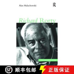 Rorty Richard 4周达 9781902683126