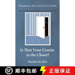 9781458210067 Hire the 4周达 Closet? Your That for Cousin Murder